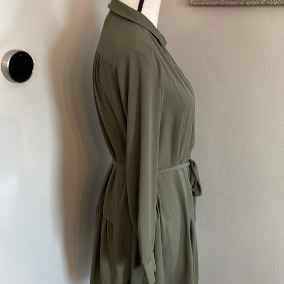 Banana Republic dress with pockets - Picture 4 of 9